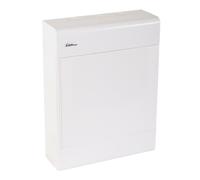 BRD-24/B DISTRIBUTORE DI PLASTICA NT 24M 2X 12M N+PE 1.16