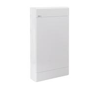BRD-36/B DISTRIBUTORE DI PLASTICA NT 36M 3X 12M N+PE 1.136