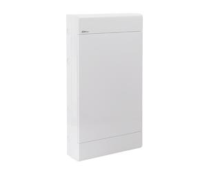 BRD-36/B DISTRIBUTORE DI PLASTICA NT 36M 3X 12M N+PE 1.136