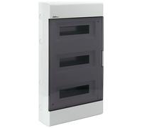 BRD-36 DISTRIBUTORE DI PLASTICA NT 36M 3X 12M N+PE 1.36