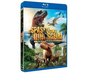 Brd a Spasso Coi (1 Blu-Ray) - Movie