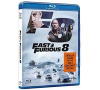 Fast And Furious 8 (Blu-Ray) UNIVERSAL PICTURES
