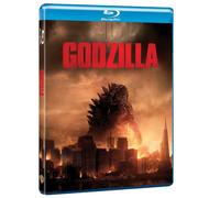 Brd Godzilla (1 Blu-Ray) - Movie