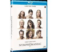 Brd Nymphomaniac - Movie