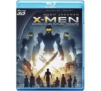 Brd3d X-Men Giorni Di Un (2 Blu-Ray) - Movie