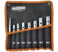 BRDER MANNESMANN M26708 CHIAVE A TUBO 8 PARTI