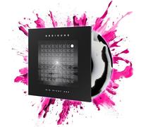 Brdigung - Gib Nicht auf (Corona Effekt Coloured Lp)