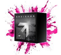 Brdigung - Gib Nicht auf (Ltd. Fanbox)