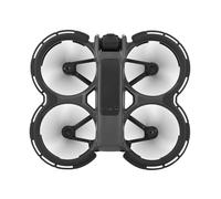 BRDRC Avata 2 protezioni paraurti accessori, protezione elica Gimbal protettiva anti-collisione anello copertura per DJI Avata 2 Fly More Combo accessori