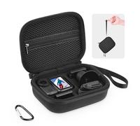 BRDRC Custodia da trasporto per accessori DJI Nano, custodia protettiva protettiva rigida per DJI Osmo Nano accessorio combinato standard