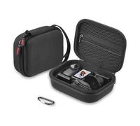 BRDRC Custodia da trasporto per DJI Nano/Xtra Atto accessori, custodia protettiva custodia rigida per DJI Osmo Nano Standard Combo/Xtra Atto accessorio