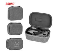 BRDRC Custodia per DJI Mini 5 Pro Accessori Drone RC N3/RC 2 Custodia da trasporto portatile Borsa leggera Scatola di protezione portatile