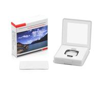 BRDRC Filtro obiettivo fotocamera for Mavic Air 2S Drone UV CPL NDPL Densità neutra Polar lenti professionali Accessori in vetro (Color : UV)