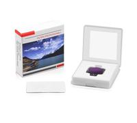 BRDRC Filtro obiettivo fotocamera for Mavic Air 2S Drone UV CPL NDPL Densità neutra Polar lenti professionali Accessori in vetro (Color : ND32PL)