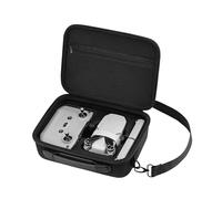 BRDRC Mini 4K/2 SE Custodia da trasporto, borsa portatile da viaggio per DJI MINI 4K/2 accessori, custodia rigida con tracolla