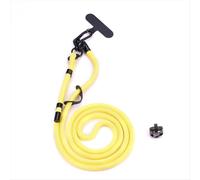 BRDRC per cordino per fotocamera DJI Pocket 3 giallo