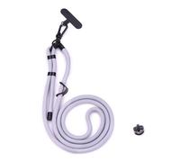 BRDRC per cordino per fotocamera DJI Pocket 3 grigio