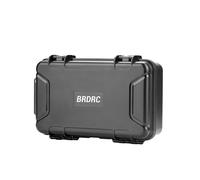 BRDRC per OSMO POCKET3 Custodia Impermeabile Portatile Custodia Protettiva Scatola Host Accessori Scatola di Sicurezza Portatile