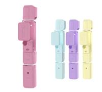 BRDRC Pocket 3 Custodia in silicone, Rosso -, Una talla, Custodia protettiva Pocket 3