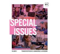 Bre Pacheco Elizabeth Special Issues, Volume 2: Trauma-Informed Tea (Tascabile)