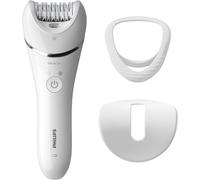 BRE700-00 Epilatore Wet and Dry Per Gambe E Corpo