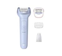BRE708 - Epilatore 70400 Giri/Min 32 Pinzette Blu