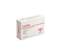 Brea - Licoser Confezione 30 Compresse (Scadenza Prodotto 12/2025)
