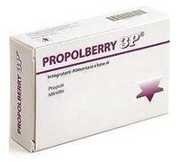 Brea Propolberry 3p 30 Compresse