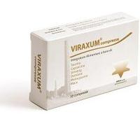 brea srl Viraxum 30 Compresse