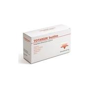 Totargin Integratore Sessuale con Arginina 20 Bustine
