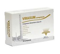 VIRAXUM 30CPR