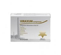 Brea - Viraxum Confezione 30 Compresse