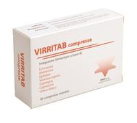Brea Virritab 30 Compresse