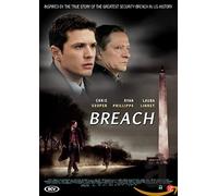 BREACH (2007) (edizione Olandese)