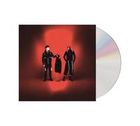Breach CD Digipack