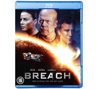 Breach (Blu-ray) Blu Ray
