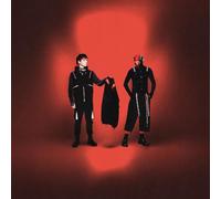 breach (blue smoke vinyl) (indies)