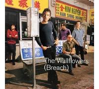 Breach by Wallflowers