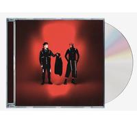 Breach CD Jewelcase