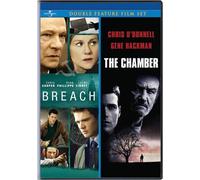 Breach/Chamber Double Feature - Breach/Chamber Double Feature