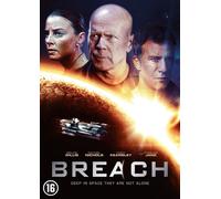 Breach (DVD) Dvd N.V.T. N.V.T.