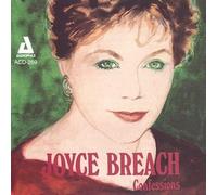 Breach, Joyce - Confessions