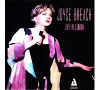 Breach, Joyce - Live In London