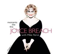 Breach, Joyce - Moments Like This