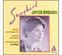 Breach, Joyce - Songbird