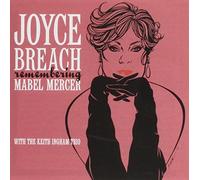 Breach, Joyce & The Keith Ingham Trio - Remembering Mabel Mercer