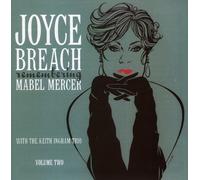 Breach, Joyce - Vol. 2-Remembering Mabel Mercer