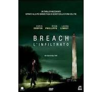 FILM DVD - BREACH - L'INFILTRATO - Nuovo