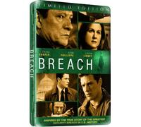 Breach [Metal Case] [IMPORT]