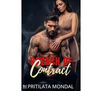 Breach Of Contract: An Office Rivalry Billionaire Romance